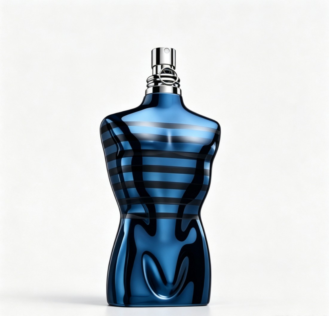 ジャン・ポール・ゴルティエ ル・マール イン・ブルー クラシ - Perfume Fragrance Jean Paul Gaultier Le Male のレビューと価格