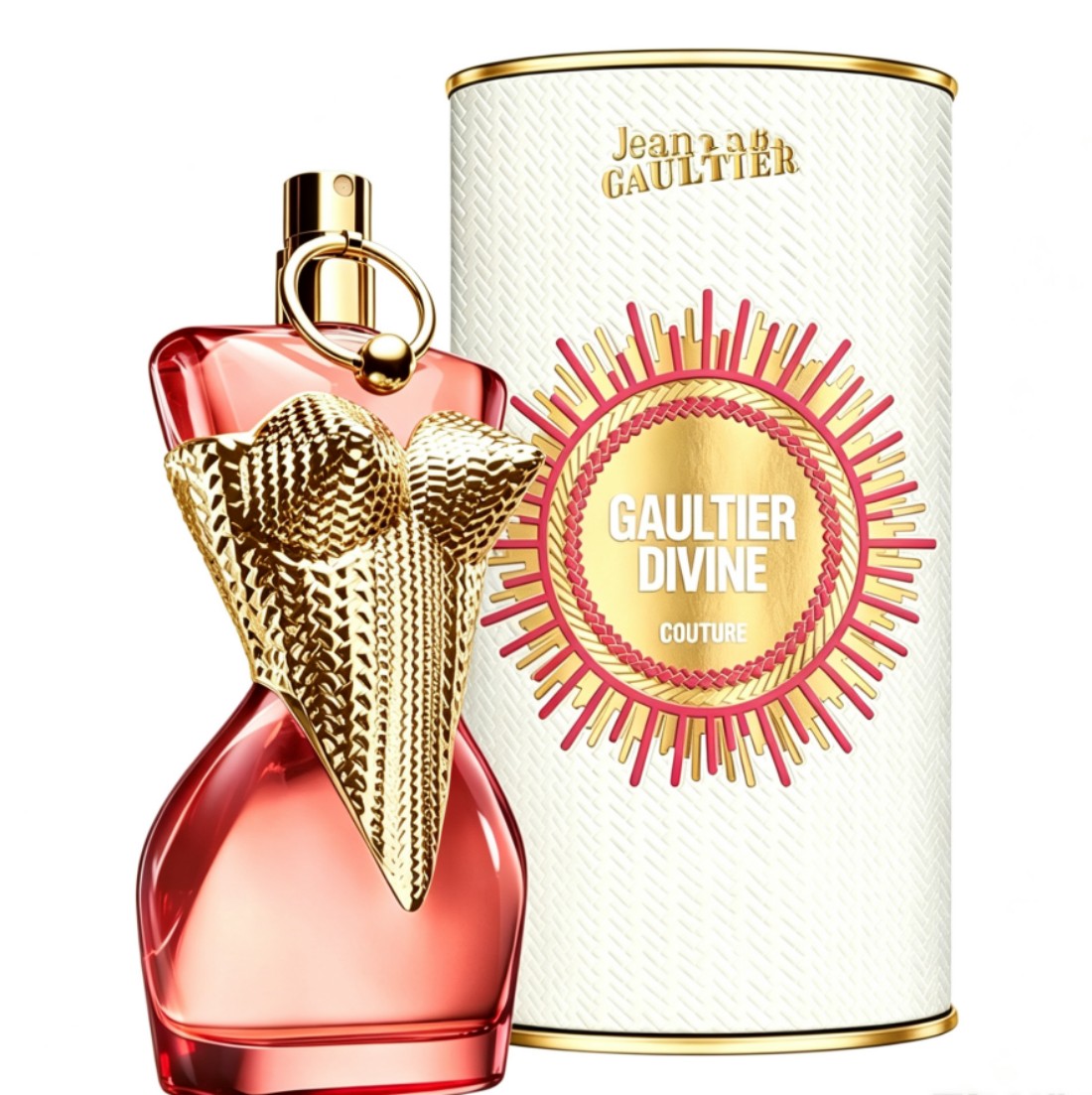 ジャン・ポール・ゴルティエの「ゴルティエ・ディヴァイン・クチ - Perfume Fragrance Jean Paul Gaultier Le Male のレビューと価格