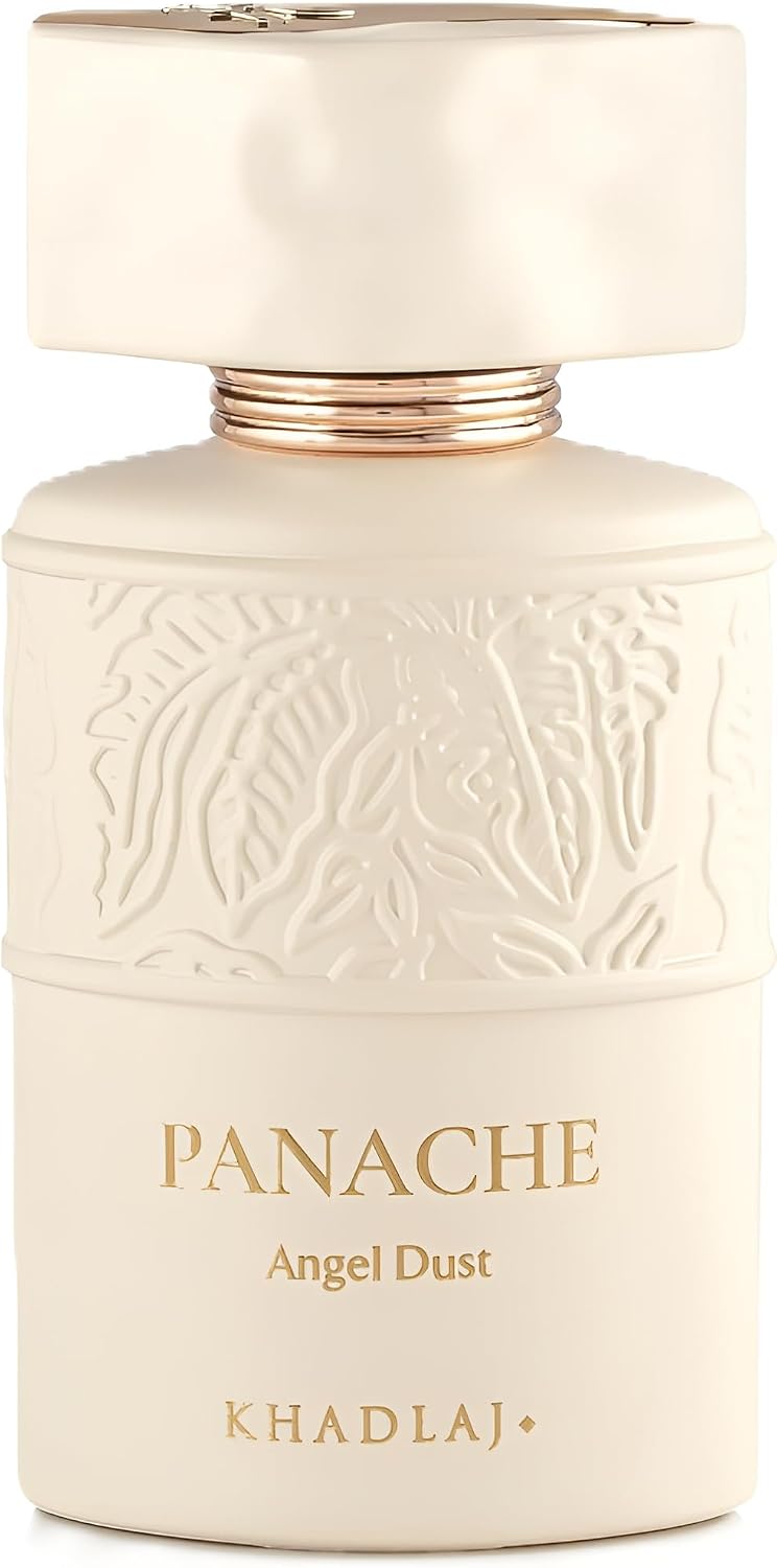 カドラージ パナシェ エンジェルダスト - ドーチェ、フルー - Perfume Alcohol Fragrance のレビューと価格